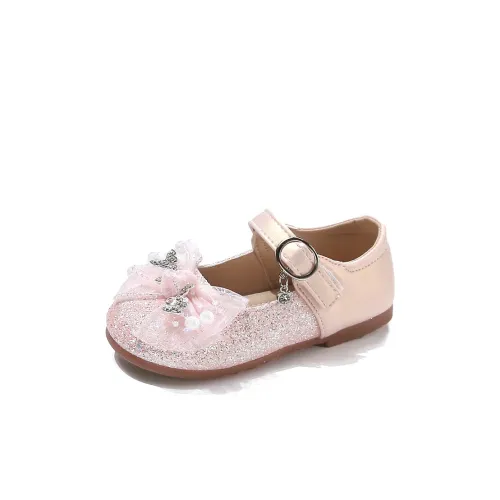 Питер Пэн Устойчивые к истиранию Низ Резистентные Низкие Кожаные Туфли для Детей