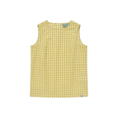 COVERNAT x BOMARKET Майка Женская