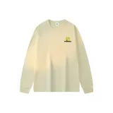 Абрикос (Длинный рукав)