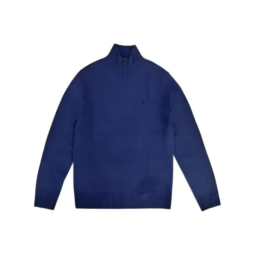 Polo Ralph Lauren Свитер Мужской Индиго