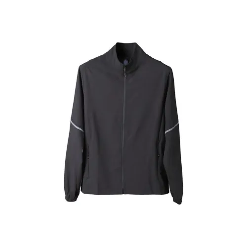 BKCXZICE Унисекс Куртки