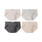 Светлая кожа + Светло-серый + Темно-серый + Светло-абрикосовый