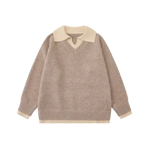 DREAM MADE Унисекс Трикотаж