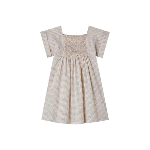 Bonpoint Платье для малышей и детей дошкольного возраста