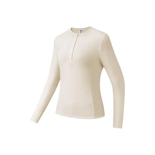 ANTA ZONGXUNXILIE T Рубашка Женская