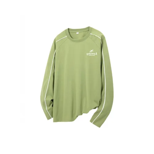 YATSI Унисекс T-рубашки