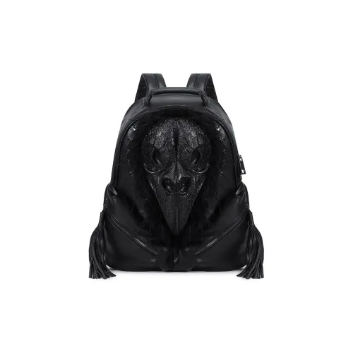 MILOOKY ПУ (полиуретан) Рюкзак Стандартный Мужской Многоцветный