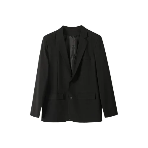 VanCamel Мужские Деловые Костюмы