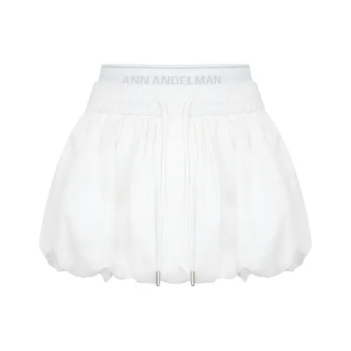 Ann Andelman Повседневные шорты Женские