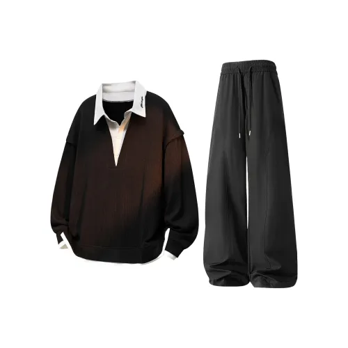 GWAF Унисекс Повседневная Спортивная Одежда