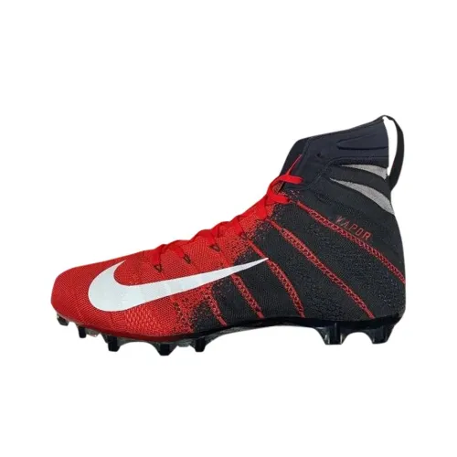 Nike Vapor Untouchable 3 Elite Футбольные бутсы Мужские Черные