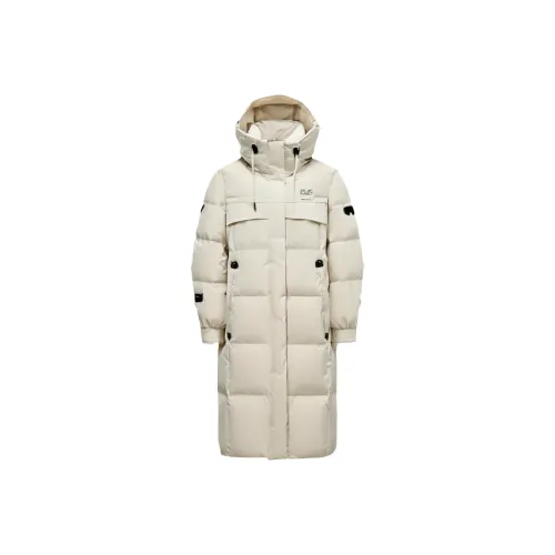 Ancient Alley Пуховик Женские