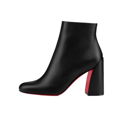 CL Jane Booty Ботильоны 8,5 см Женские Черные