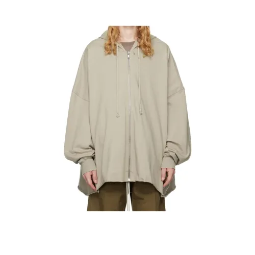 RICK OWENS RO Куртки и пальто Мужской