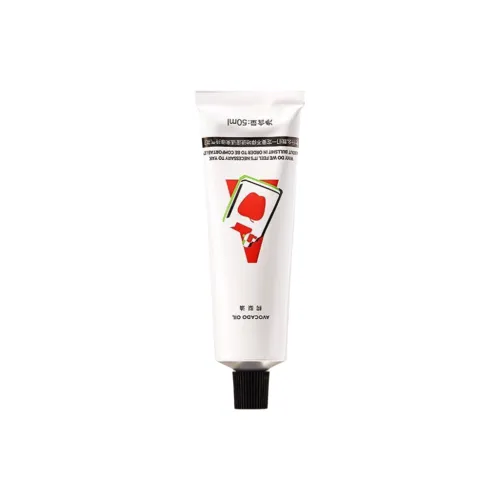 ROCKINGZOO Red Apple Увлажняющий крем для рук Hydrating 50 мл