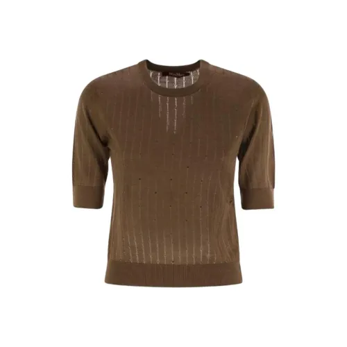 MaxMara Studio Трикотаж Женский