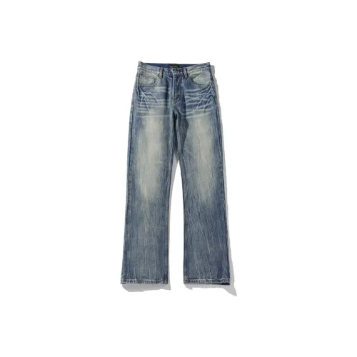 MACBANA Школьный возраст Джинсы