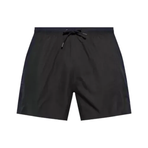 EMPORIO ARMANI Плавательные шорты Мужской