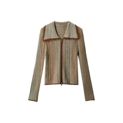 Giyu Женская трикотажная одежда