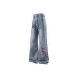 Светло-голубой