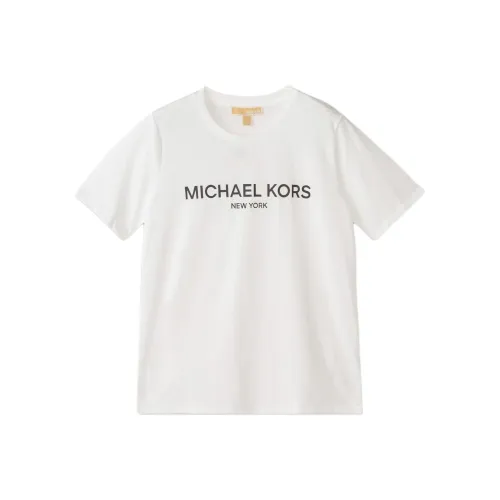 MICHAEL KORS Стандартная футболка женская