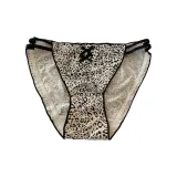 Леопардовый принт