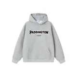 Серый меланж