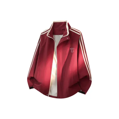 Tre Club Унисекс Куртки