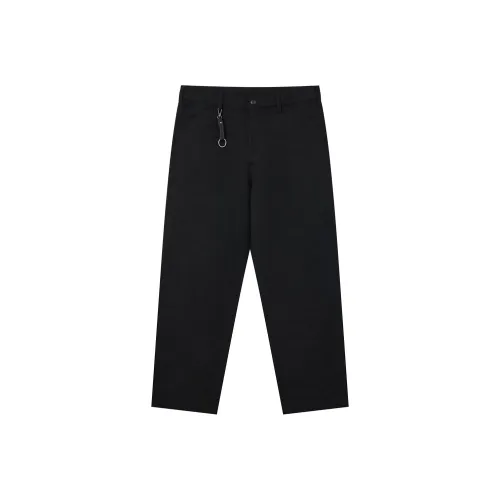 HAZZYS Мужские Повседневные Брюки