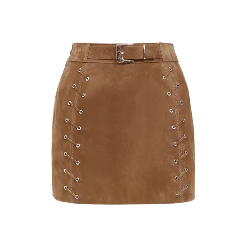 ONLY Повседневные короткие юбки для женщин