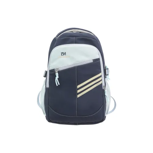 ZUOBAILI Нейлон Рюкзак Стандартный Унисекс Многоцветный