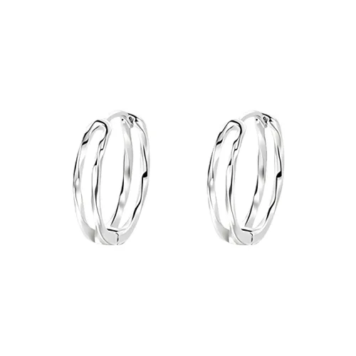 Shiban Сплав Серьги Унисекс