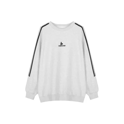 BELOVED STARRY Толстовка Женская