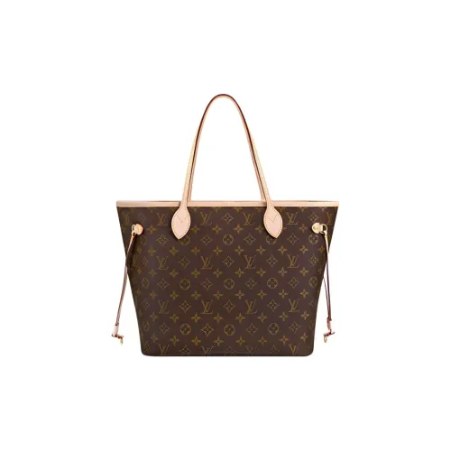 LOUIS VUITTON NEVERFULL Сумки через плечо Женские
