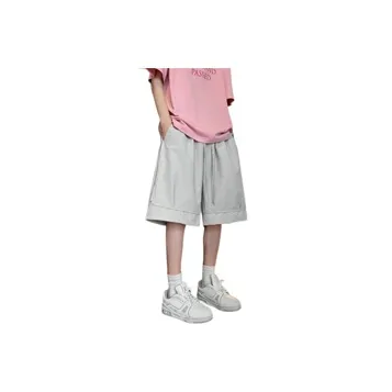 YOFVV Унисекс Повседневные Шорты