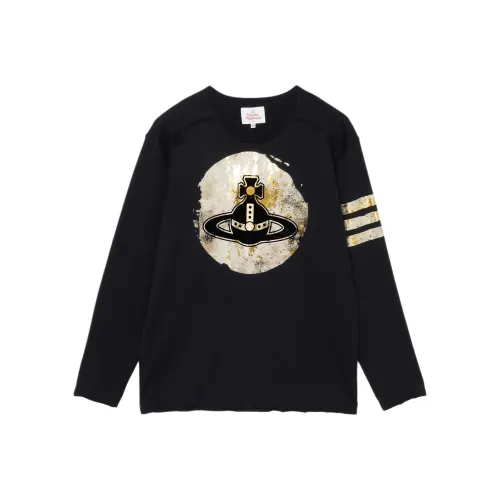 Vivienne Westwood Fw25 T-Shirt Мужская
