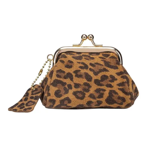 QIAJIAN Корова Спилок Путешествие Сумка для хранения Женская Многоцветная