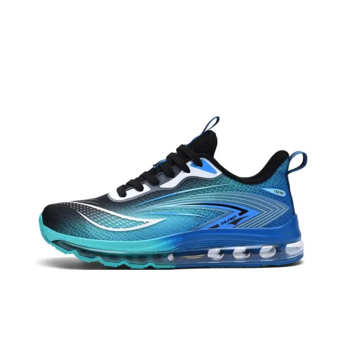 FEIKE Низкий топ Детская беговая обувь Подростки