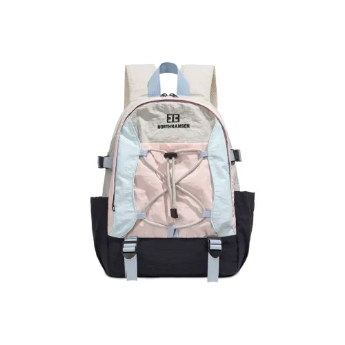 Gerlanx Нейлон Рюкзак Стандартный Унисекс Многоцветный