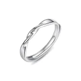 Мобиус Мужское кольцо