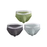 Зелёный + Тёмно-серый + Светло-серый