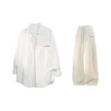 Белый + Абрикос