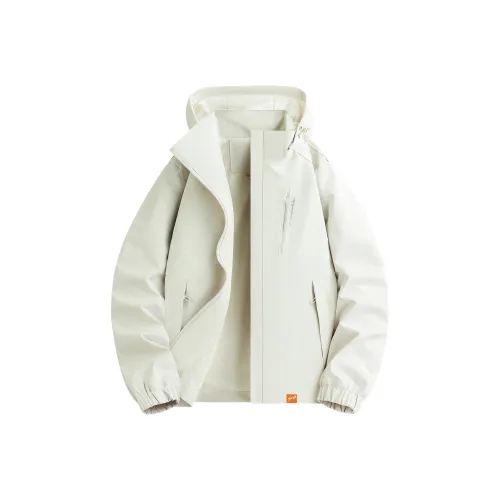 Снег Know The Answer SKTA Куртка Унисекс