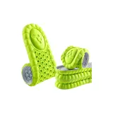 [3 упаковки зеленый серый] Военный стиль, тренировки, эксклюзивный | Утолщенный, мягкий и упругий | Спортивная амортизация