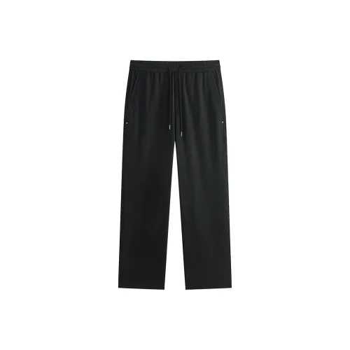 PEACEBIRD MEN Шнур Тренировочные Брюки Повседневные Брюки Мужские