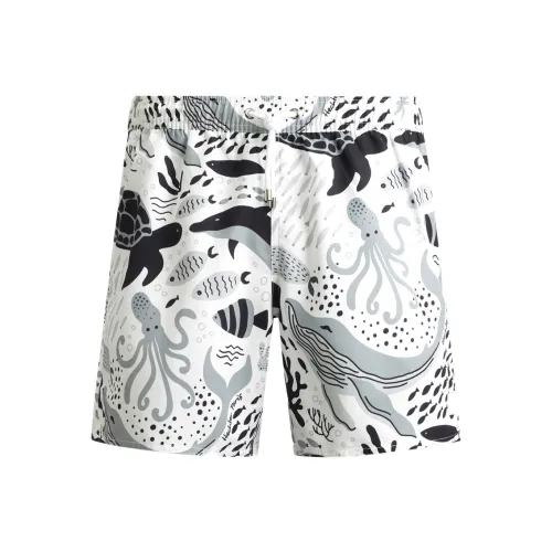 DANIEL HECHTER Повседневные шорты Мужские