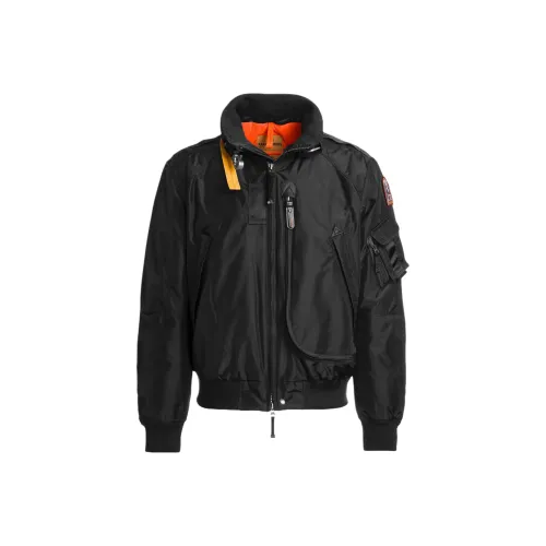 PARAJUMPERS FW25 Пуховик Мужской