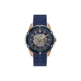 Скелетированный циферблат