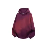 Тёмный фиолетовый