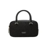 Темно-черный